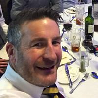 Objective Wealth Financial Employee John Wheatley's profile photo