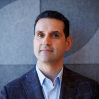 Brim Financial Employee Abraham Tachjian's profile photo