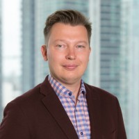 Kinross Alaska Employee Vitaly Pastukhov's profile photo