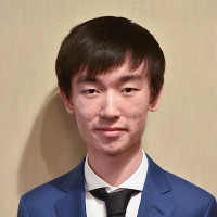 Apple Employee Kun Peng's profile photo