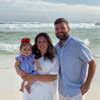 HATHAWAY CONSTRUCTION SERVICES, INC Employee Alex Grant's profile photo