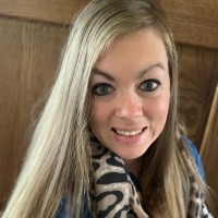 Baxter International Inc. Employee Ashley Gunter's profile photo