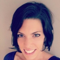 Booz Allen Hamilton Employee Danielle McPherson's profile photo