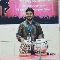 Raghav Bilthare's profile photo