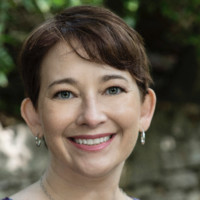 Applied Frameworks Employee Rachele Maurer's profile photo