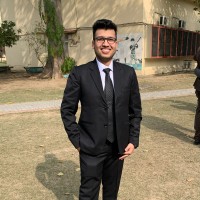 Postman Employee Mudit Mittal's profile photo