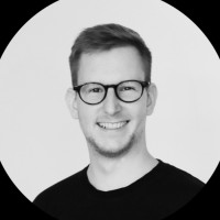 ion2s GmbH Employee Alexander Möser's profile photo