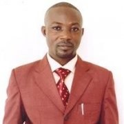 Dangote Flour Mills Plc Employee Edwin-John Agbo's profile photo