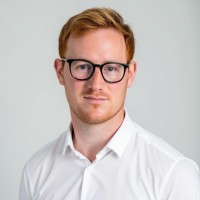 Riptide Technologies Employee Rhett Bly's profile photo