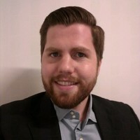 Dataflow Inc. Employee Ryan Crawford's profile photo