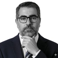 Etihad Credit Bureau Employee Bachar Dib's profile photo