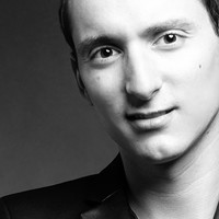 Scaleway Employee Gabriel Ghnassia's profile photo