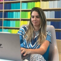 yd. Australia Employee Bruna Teixeira's profile photo
