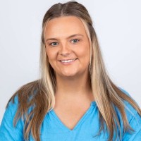 Connected Employee Taylor Hadlow's profile photo