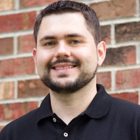 Momentum Engineering Employee Matt Lake's profile photo