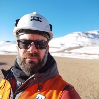 Nicolas Rosales Email