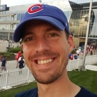 Mitchell Davis Email & Phone Number