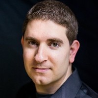 Compa Employee Jason Karuza's profile photo