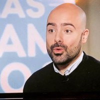Juanma Fernández Email