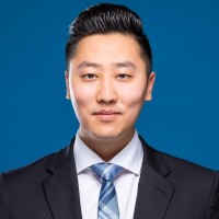 IPLA, LLP Employee Phil Kim's profile photo