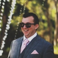 WSP in Australia Employee Alan Cullen's profile photo