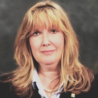 Alltech Employee Rebecca Timmons's profile photo