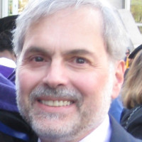 National MS Society Employee Nicholas Larocca's profile photo