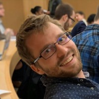 Abbott Employee Michael Stec's profile photo