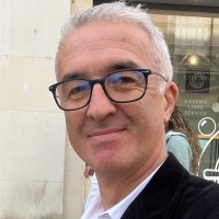 Mission Locale de Touraine Employee Emmanuel Gauthier's profile photo