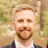 Dustin Cook Email & Phone Number