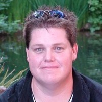 Creative Computer Solutions, Inc Employee Mark Oldfield's profile photo