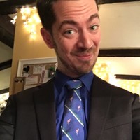 Matt Zerby Email & Phone Number