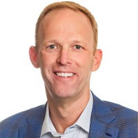 XPRIZE Employee Steele Ford's profile photo