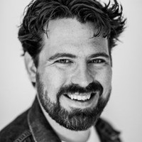 Petrogas E&P Employee Rogier Tacke's profile photo