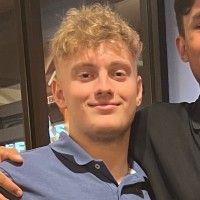 ACTION Services & Programs Employee Tristan Bain's profile photo