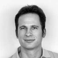 Budapest University of Technology and Economics Employee Tamás Holczer's profile photo