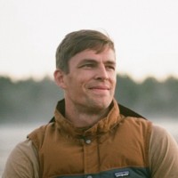 Merchant Seven Employee Pierce Crosby's profile photo