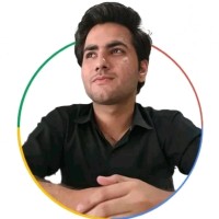 Erly Stage Studios Employee M Azhar's profile photo