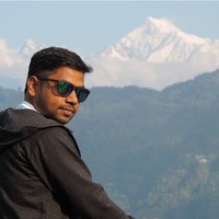 Tata Consultancy Services Employee Ramkumar Mani's profile photo