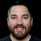 Amazon Employee Brian Mangano's profile photo