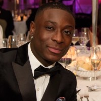 Alberto Nzinga Email