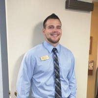 Heritage Property Management Services Employee Cory Gould's profile photo