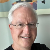 Xojo Employee Geoff Perlman's profile photo