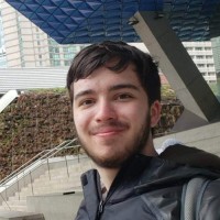 Daniel Chaput's profile photo