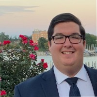 Sam’s Club Member Access Platform (MAP) Employee Connor Schroeder's profile photo