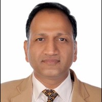 G R INFRAPROJECTS LTD. Employee Hemant Garg's profile photo