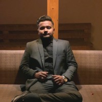 Zain Ahmed Email