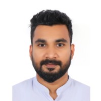 REDTAG Employee Mruthulal Kattungal's profile photo
