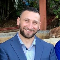 Towne Park Employee Luis Barrera's profile photo