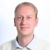 Hoffmann A/S Employee Thomas Helt's profile photo